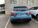 Mitsubishi ASX 2011 года за 6 300 000 тг. в Алматы – фото 4