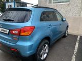 Mitsubishi ASX 2011 года за 6 300 000 тг. в Алматы – фото 3