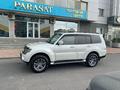 Mitsubishi Pajero 2007 годаfor9 000 000 тг. в Шымкент