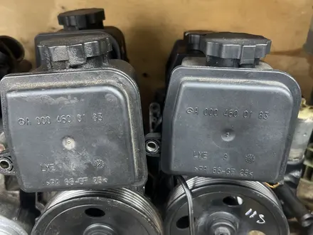 Гур Мерседес w210 w211 m112 m113 за 50 000 тг. в Астана
