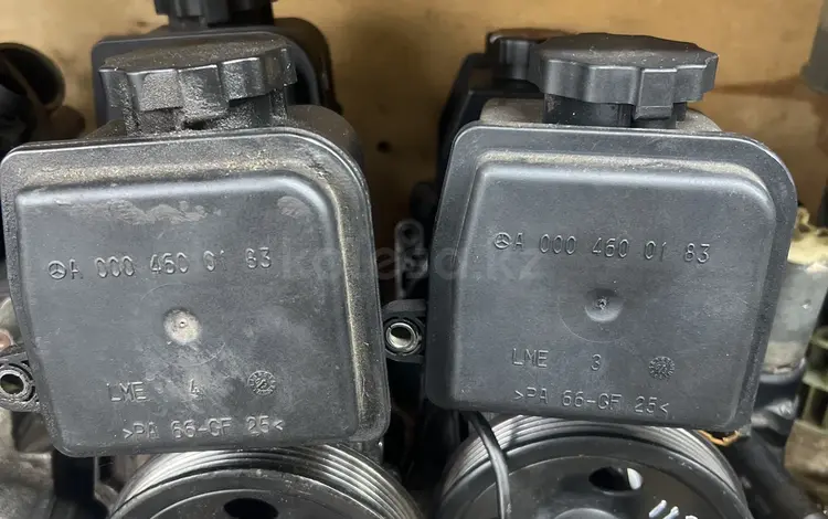 Гур Мерседес w210 w211 m112 m113 за 50 000 тг. в Астана