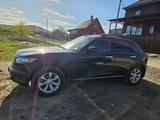 Infiniti FX35 2003 года за 5 700 000 тг. в Усть-Каменогорск – фото 2