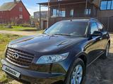 Infiniti FX35 2003 годаүшін5 700 000 тг. в Усть-Каменогорск