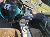 Infiniti FX35 2003 года за 5 500 000 тг. в Усть-Каменогорск – фото 5