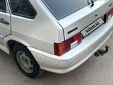 ВАЗ (Lada) 2114 2013 годаfor1 999 999 тг. в Астана – фото 4