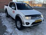 Mitsubishi L200 2014 годаүшін7 500 000 тг. в Усть-Каменогорск – фото 4