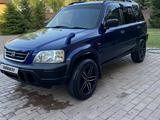 Honda CR-V 1996 года за 3 000 000 тг. в Астана – фото 3
