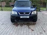 Honda CR-V 1996 года за 3 000 000 тг. в Астана