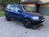 Honda CR-V 1996 года за 3 000 000 тг. в Астана – фото 2