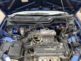 Honda CR-V 1996 года за 3 000 000 тг. в Астана – фото 5