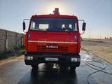 КамАЗ 2007 года за 18 000 000 тг. в Шымкент