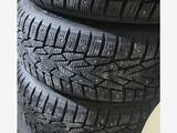 Шины нокия Nokia зимние Nokian Hakkapeliitta R17 за 500 000 тг. в Астана