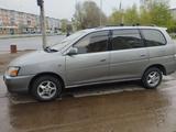 Toyota Gaia 1998 годаүшін4 000 000 тг. в Семей – фото 2