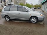 Toyota Gaia 1998 годаүшін4 000 000 тг. в Семей