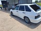 ВАЗ (Lada) 2114 2012 годаүшін1 450 000 тг. в Шымкент