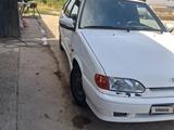 ВАЗ (Lada) 2114 2012 годаүшін1 450 000 тг. в Шымкент – фото 3