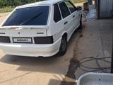 ВАЗ (Lada) 2114 2012 годаүшін1 450 000 тг. в Шымкент – фото 4