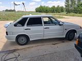 ВАЗ (Lada) 2114 2012 годаүшін1 450 000 тг. в Шымкент – фото 5