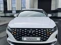 Hyundai Grandeur 2020 года за 12 700 000 тг. в Алматы – фото 49