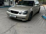 Lexus GS 300 1999 года за 3 200 000 тг. в Алматы