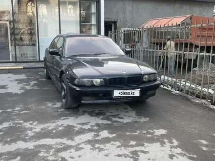 BMW 728 1998 года за 3 200 000 тг. в Тараз – фото 13