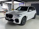 BMW X5 2021 года за 41 500 000 тг. в Караганда