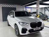 BMW X5 2021 года за 41 500 000 тг. в Караганда – фото 3