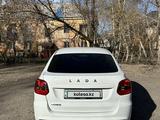 ВАЗ (Lada) Granta 2191 2023 годаүшін6 100 000 тг. в Усть-Каменогорск – фото 3