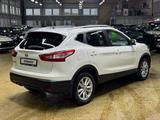 Nissan Qashqai 2014 года за 8 600 000 тг. в Кокшетау – фото 4