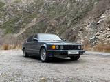 BMW 730 1990 годаүшін2 500 000 тг. в Алматы