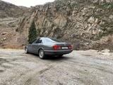BMW 730 1990 годаүшін2 500 000 тг. в Алматы – фото 4