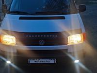 Volkswagen Transporter 1992 года за 3 400 000 тг. в Караганда