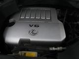 Двигатель на лексус RX330 2wd за 250 000 тг. в Алматы