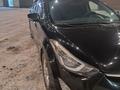 Hyundai Elantra 2015 года за 6 000 000 тг. в Астана – фото 4