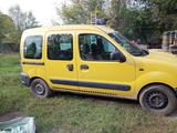 Renault Kangoo 2003 года за 2 300 000 тг. в Алматы – фото 4