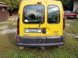 Renault Kangoo 2003 годаүшін2 300 000 тг. в Алматы