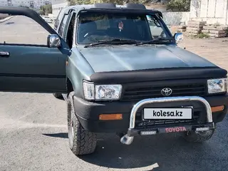 Toyota Hilux Surf, 1992