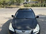 Subaru Outback 2011 года за 5 500 000 тг. в Алматы – фото 2