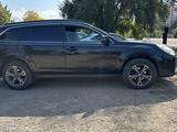 Subaru Outback 2011 года за 5 500 000 тг. в Алматы – фото 4