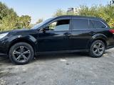 Subaru Outback 2011 года за 5 500 000 тг. в Алматы – фото 5