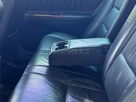 Toyota Camry 2003 года за 3 950 000 тг. в Алматы – фото 13