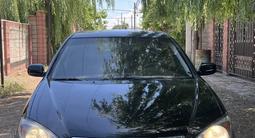 Toyota Camry 2003 годаүшін3 950 000 тг. в Алматы