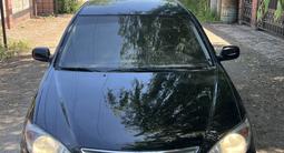 Toyota Camry 2003 годаүшін3 950 000 тг. в Алматы – фото 2