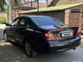 Toyota Camry 2003 годаүшін3 950 000 тг. в Алматы – фото 5
