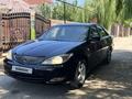 Toyota Camry 2003 годаүшін3 950 000 тг. в Алматы – фото 7