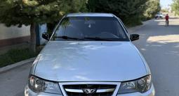 Daewoo Nexia 2012 года за 1 750 000 тг. в Шымкент