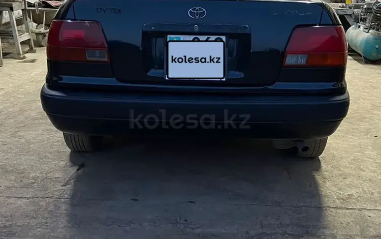 Toyota Corolla 1995 года за 1 650 000 тг. в Алматы