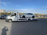 ГАЗ 2015 года за 11 000 000 тг. в Караганда – фото 3