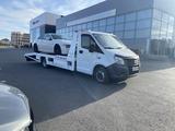 ГАЗ 2015 года за 11 000 000 тг. в Караганда – фото 2