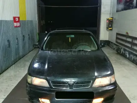 Nissan Maxima 1995 года за 1 600 000 тг. в Тараз